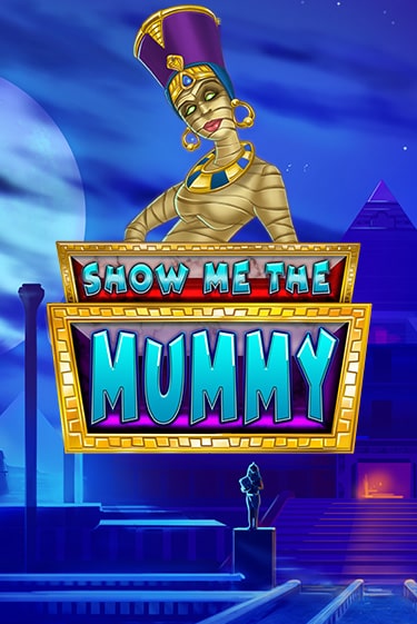 Show Me The Mummy бесплатно играть онлайн на сайте Онлайн Казино Гранд