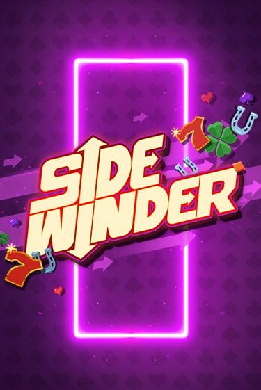 Sidewinder бесплатно играть онлайн на сайте Онлайн Казино Гранд