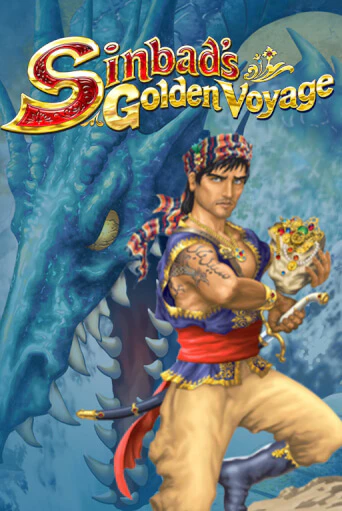 Sinbad's Golden Voyage бесплатно играть онлайн на сайте Онлайн Казино Гранд