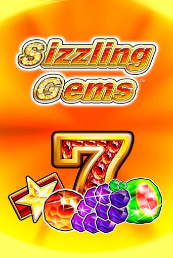 Sizzling Gems бесплатно играть онлайн на сайте Онлайн Казино Гранд