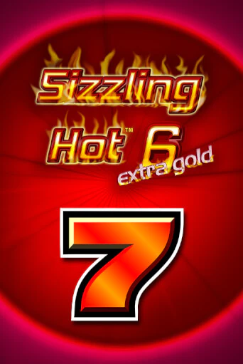 Sizzling Hot 6 extra gold бесплатно играть онлайн на сайте Онлайн Казино Гранд