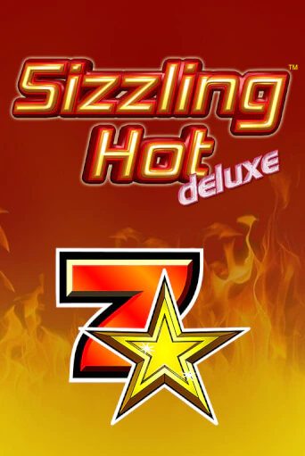 Sizzling Hot Deluxe бесплатно играть онлайн на сайте Онлайн Казино Гранд