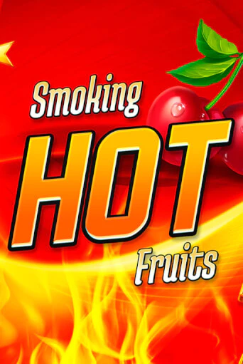 Smoking Hot Fruits бесплатно играть онлайн на сайте Онлайн Казино Гранд