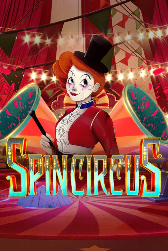 Spin Circus бесплатно играть онлайн на сайте Онлайн Казино Гранд