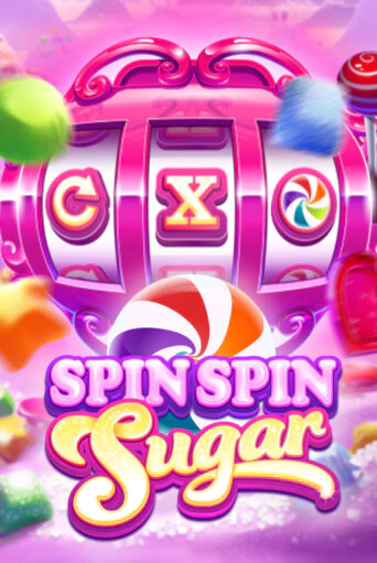 Spin Spin Sugar бесплатно играть онлайн на сайте Онлайн Казино Гранд