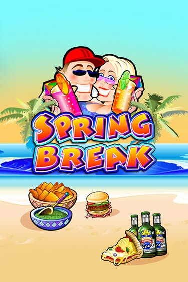 Spring Break бесплатно играть онлайн на сайте Онлайн Казино Гранд