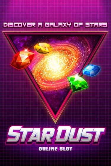 Stardust бесплатно играть онлайн на сайте Онлайн Казино Гранд