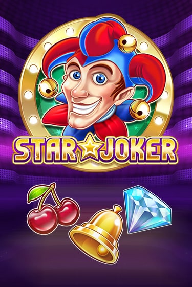 Star Joker бесплатно играть онлайн на сайте Онлайн Казино Гранд