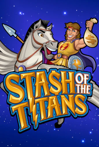 Stash of the Titans бесплатно играть онлайн на сайте Онлайн Казино Гранд