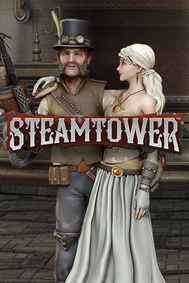 Steam Tower™ бесплатно играть онлайн на сайте Онлайн Казино Гранд