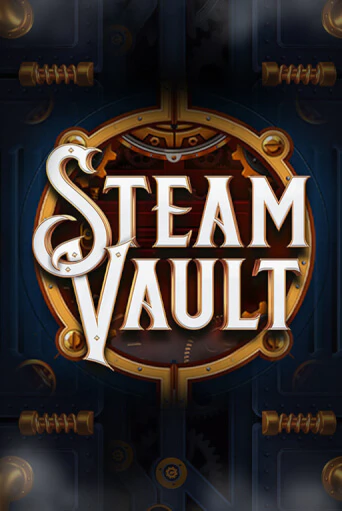 Steam Vault бесплатно играть онлайн на сайте Онлайн Казино Гранд