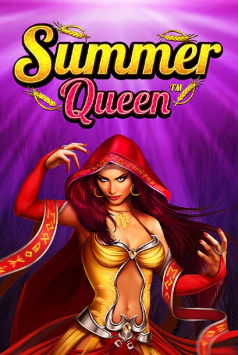 Summer Queen бесплатно играть онлайн на сайте Онлайн Казино Гранд