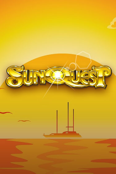 SunQuest бесплатно играть онлайн на сайте Онлайн Казино Гранд