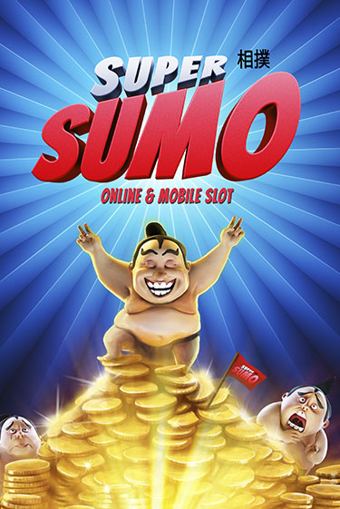 Super Sumo бесплатно играть онлайн на сайте Онлайн Казино Гранд