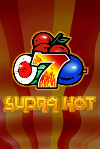 Supra Hot бесплатно играть онлайн на сайте Онлайн Казино Гранд