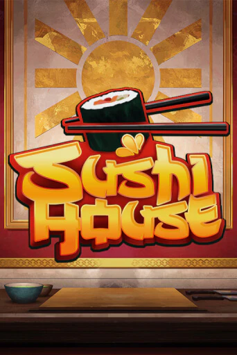 Sushi House бесплатно играть онлайн на сайте Онлайн Казино Гранд