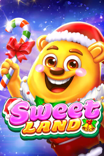 Sweet Land бесплатно играть онлайн на сайте Онлайн Казино Гранд