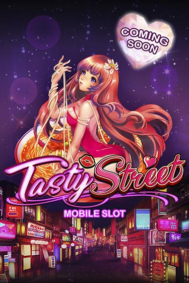 Tasty Street бесплатно играть онлайн на сайте Онлайн Казино Гранд