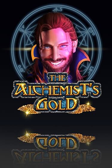 The Alchemist's Gold бесплатно играть онлайн на сайте Онлайн Казино Гранд