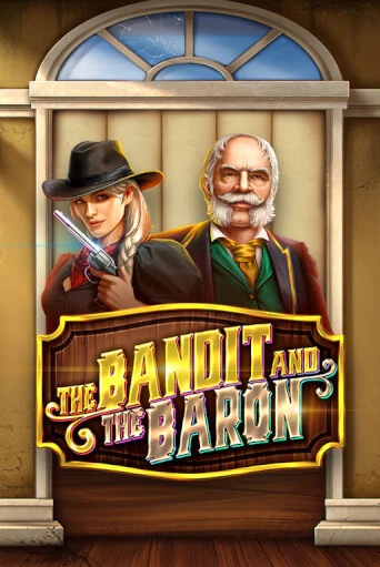 The Bandit and the Baron бесплатно играть онлайн на сайте Онлайн Казино Гранд