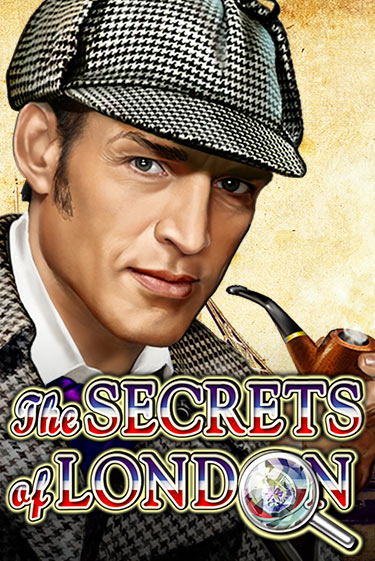 The Secrets Of London бесплатно играть онлайн на сайте Онлайн Казино Гранд