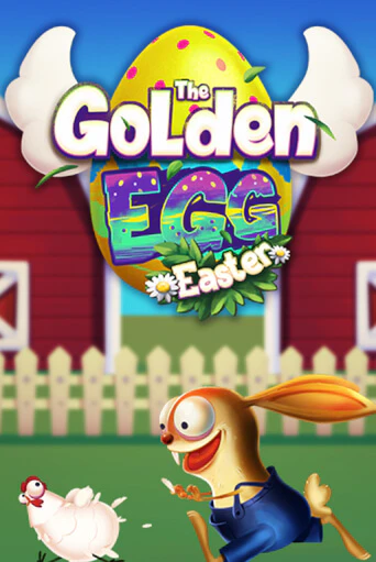 The Golden Egg Easter бесплатно играть онлайн на сайте Онлайн Казино Гранд