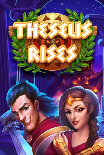 Theseus Rises бесплатно играть онлайн на сайте Онлайн Казино Гранд