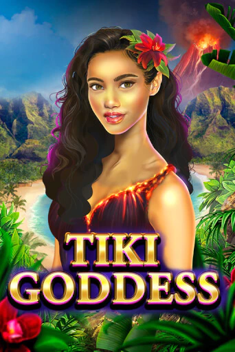 Tiki Goddess бесплатно играть онлайн на сайте Онлайн Казино Гранд