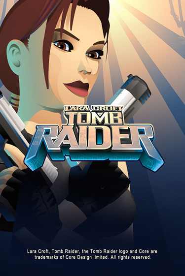 Tomb Raider бесплатно играть онлайн на сайте Онлайн Казино Гранд