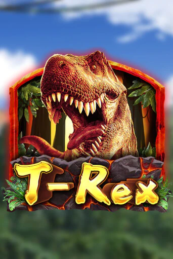 T-Rex бесплатно играть онлайн на сайте Онлайн Казино Гранд