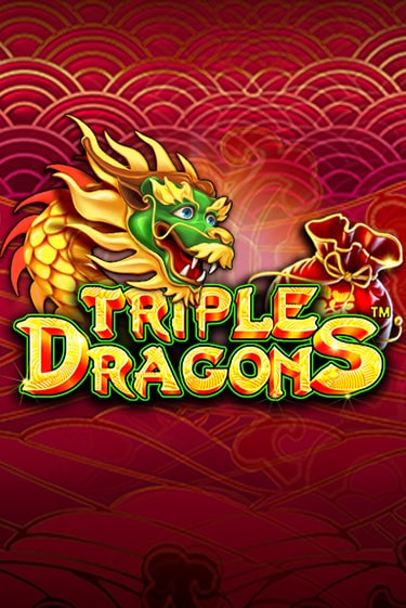 Triple Dragons бесплатно играть онлайн на сайте Онлайн Казино Гранд