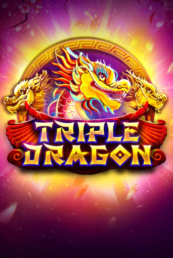 Triple Dragon бесплатно играть онлайн на сайте Онлайн Казино Гранд