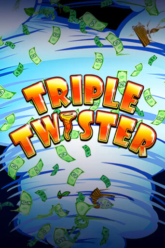 Triple Twister бесплатно играть онлайн на сайте Онлайн Казино Гранд