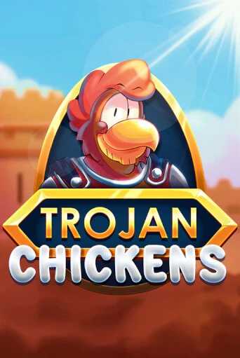 Trojan Chickens бесплатно играть онлайн на сайте Онлайн Казино Гранд