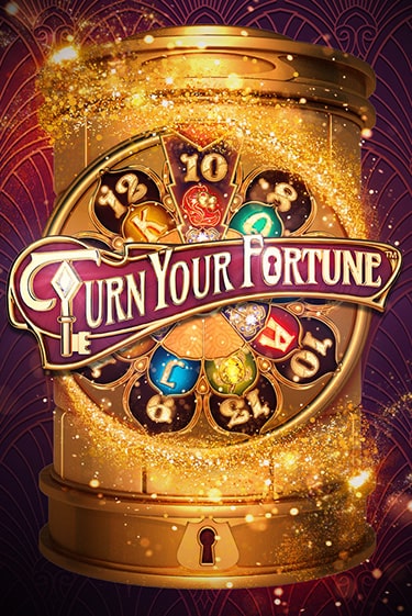 Turn Your Fortune бесплатно играть онлайн на сайте Онлайн Казино Гранд