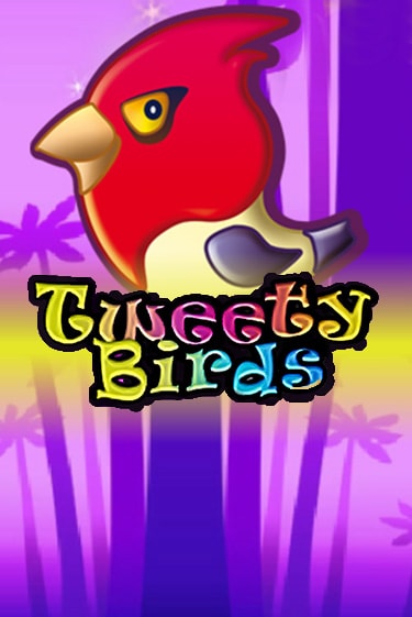 Tweety Birds бесплатно играть онлайн на сайте Онлайн Казино Гранд