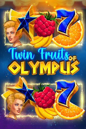 Twin Fruits of Olympus бесплатно играть онлайн на сайте Онлайн Казино Гранд