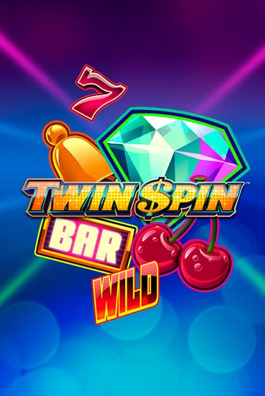 Twin Spin™ бесплатно играть онлайн на сайте Онлайн Казино Гранд