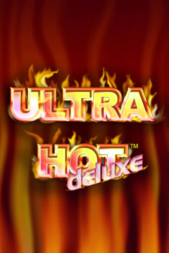 Ultra Hot Deluxe бесплатно играть онлайн на сайте Онлайн Казино Гранд