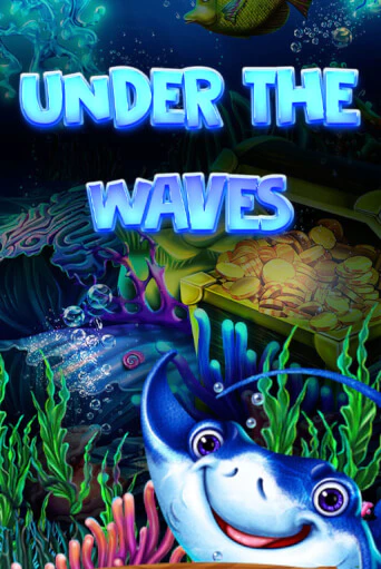 Under The Waves бесплатно играть онлайн на сайте Онлайн Казино Гранд