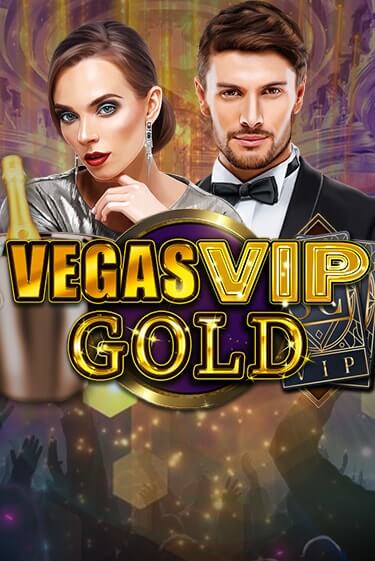 Vegas VIP Gold бесплатно играть онлайн на сайте Онлайн Казино Гранд