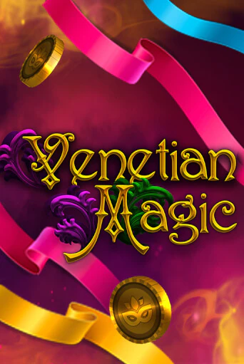 Venetian Magic бесплатно играть онлайн на сайте Онлайн Казино Гранд