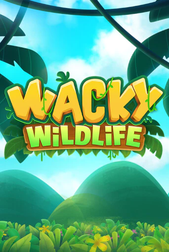 Wacky Wildlife бесплатно играть онлайн на сайте Онлайн Казино Гранд