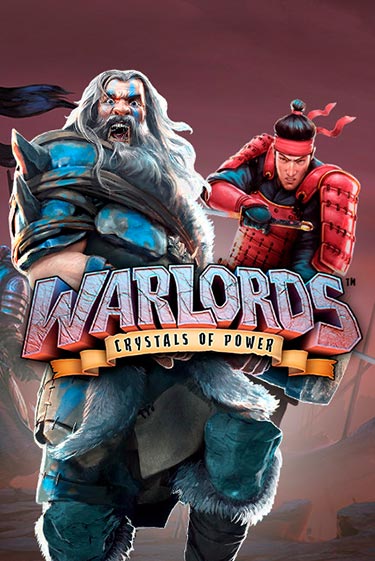 Warlords: Crystals of Power™ бесплатно играть онлайн на сайте Онлайн Казино Гранд