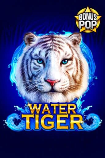 Water Tiger бесплатно играть онлайн на сайте Онлайн Казино Гранд