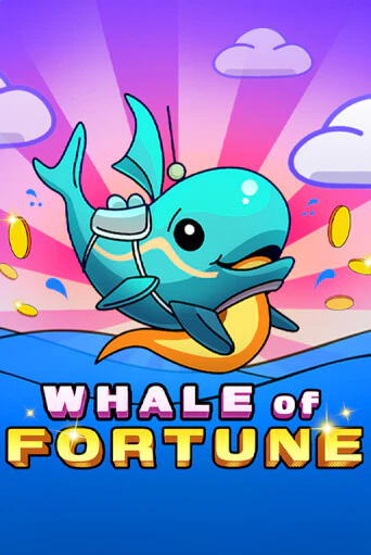 Whale of Fortune бесплатно играть онлайн на сайте Онлайн Казино Гранд