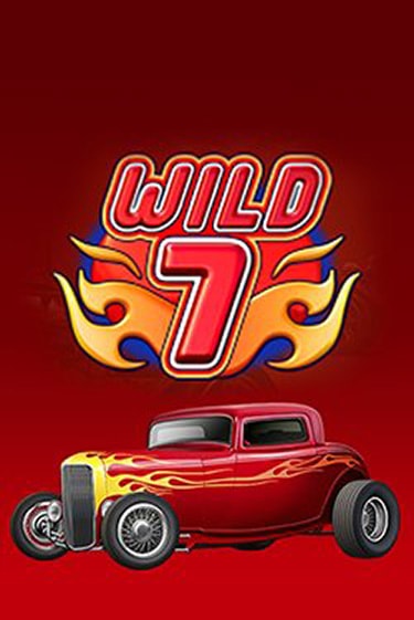 Wild Seven бесплатно играть онлайн на сайте Онлайн Казино Гранд