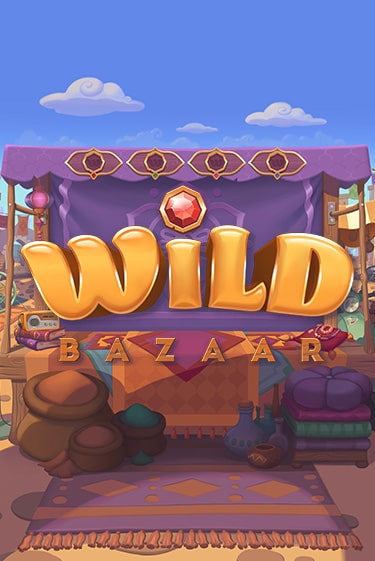 Wild Bazaar бесплатно играть онлайн на сайте Онлайн Казино Гранд