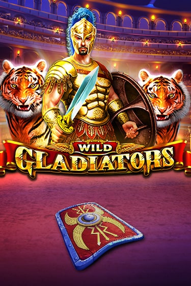 Wild Gladiator бесплатно играть онлайн на сайте Онлайн Казино Гранд