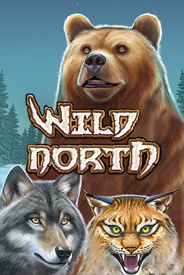 Wild North бесплатно играть онлайн на сайте Онлайн Казино Гранд